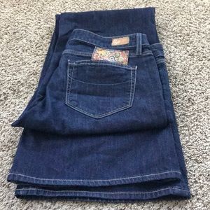 Paige Denim Jeans Size 29
